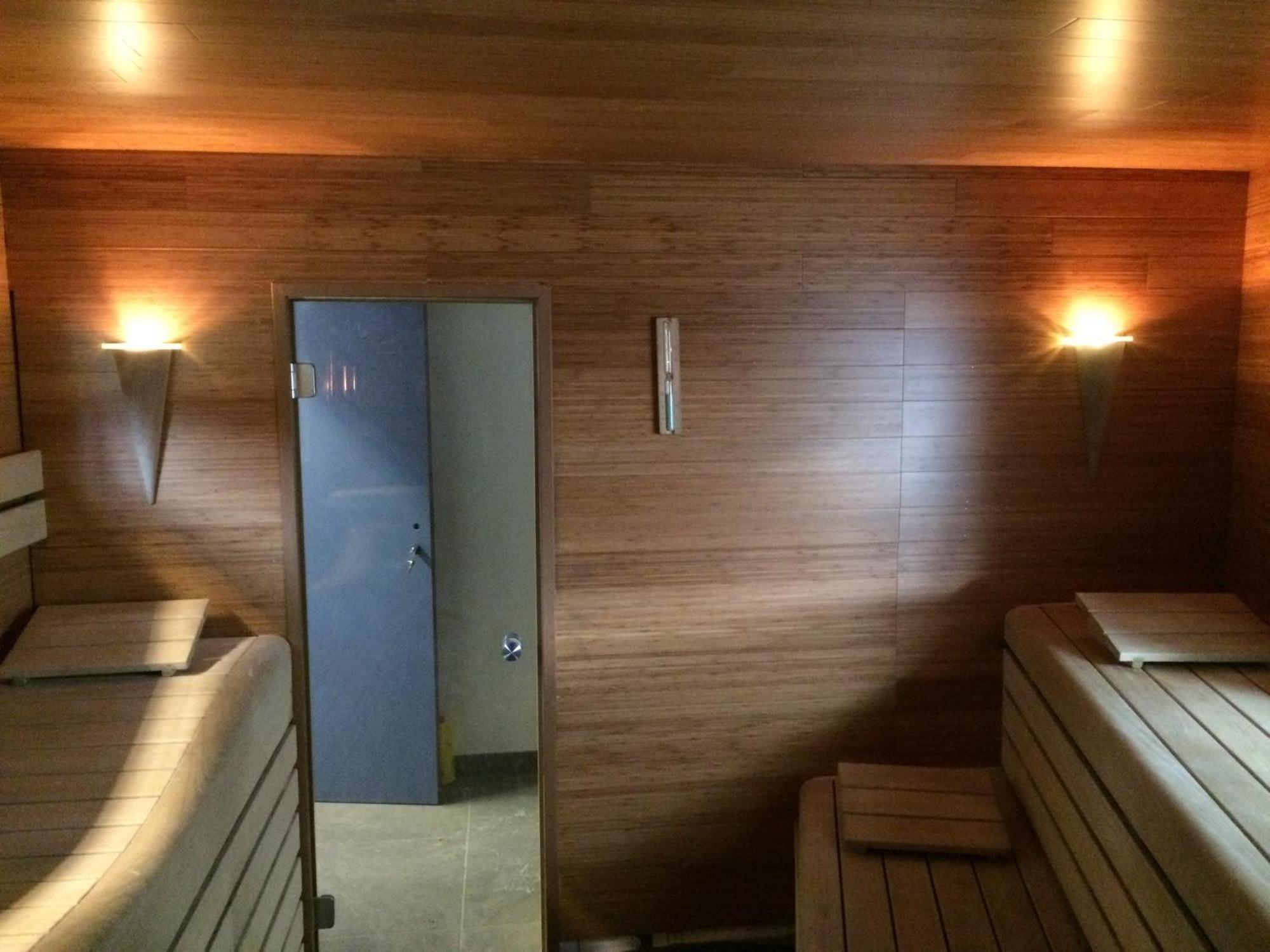 Energite Tillet Room photo