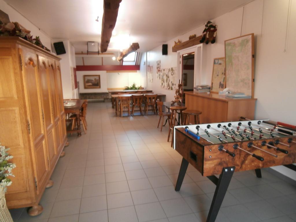 Energite Tillet Room photo