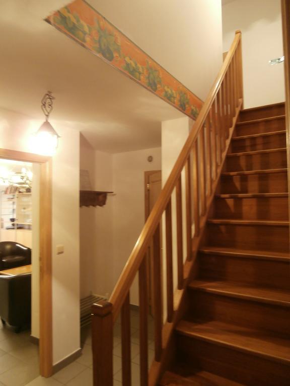 Energite Tillet Room photo