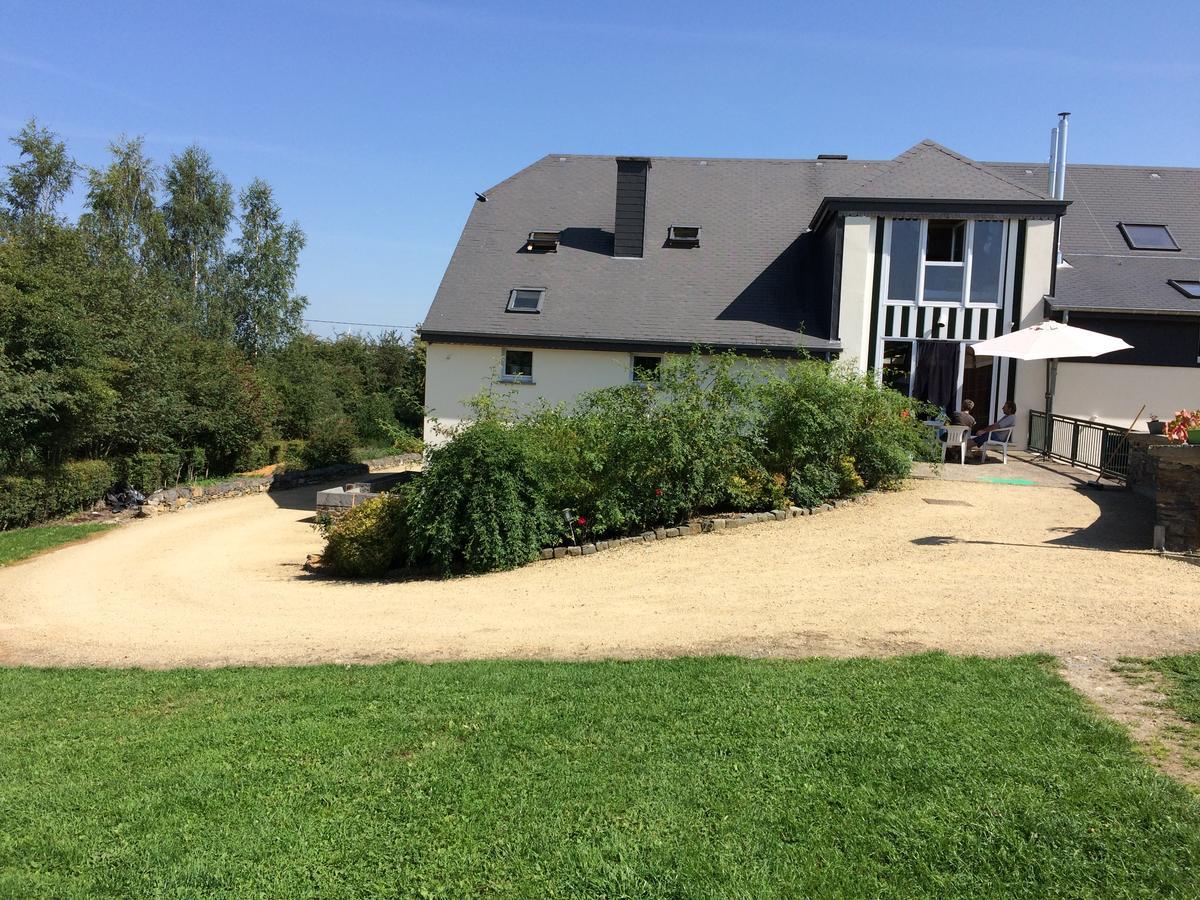 Energite Tillet Exterior photo