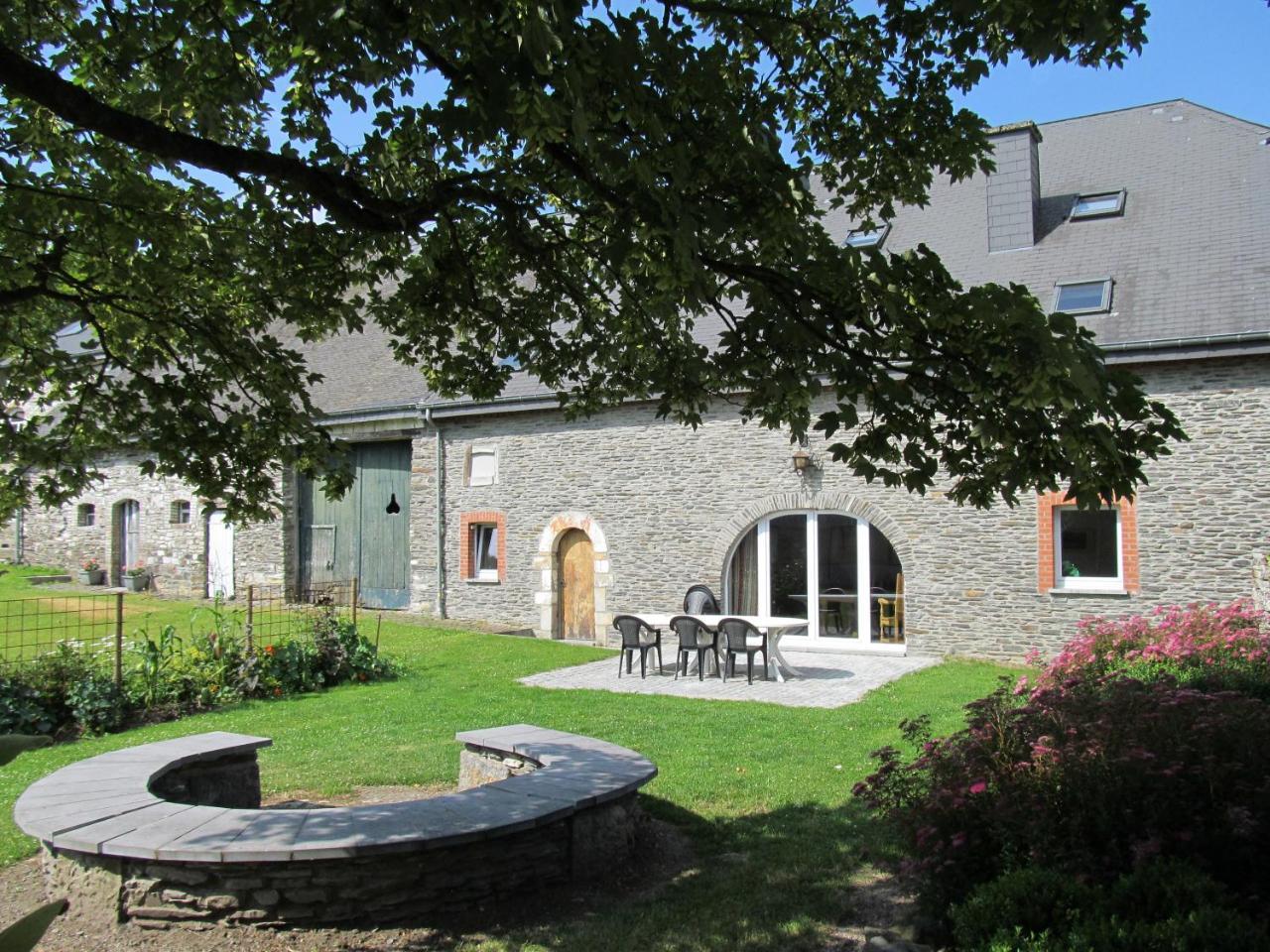 Energite Tillet Exterior photo